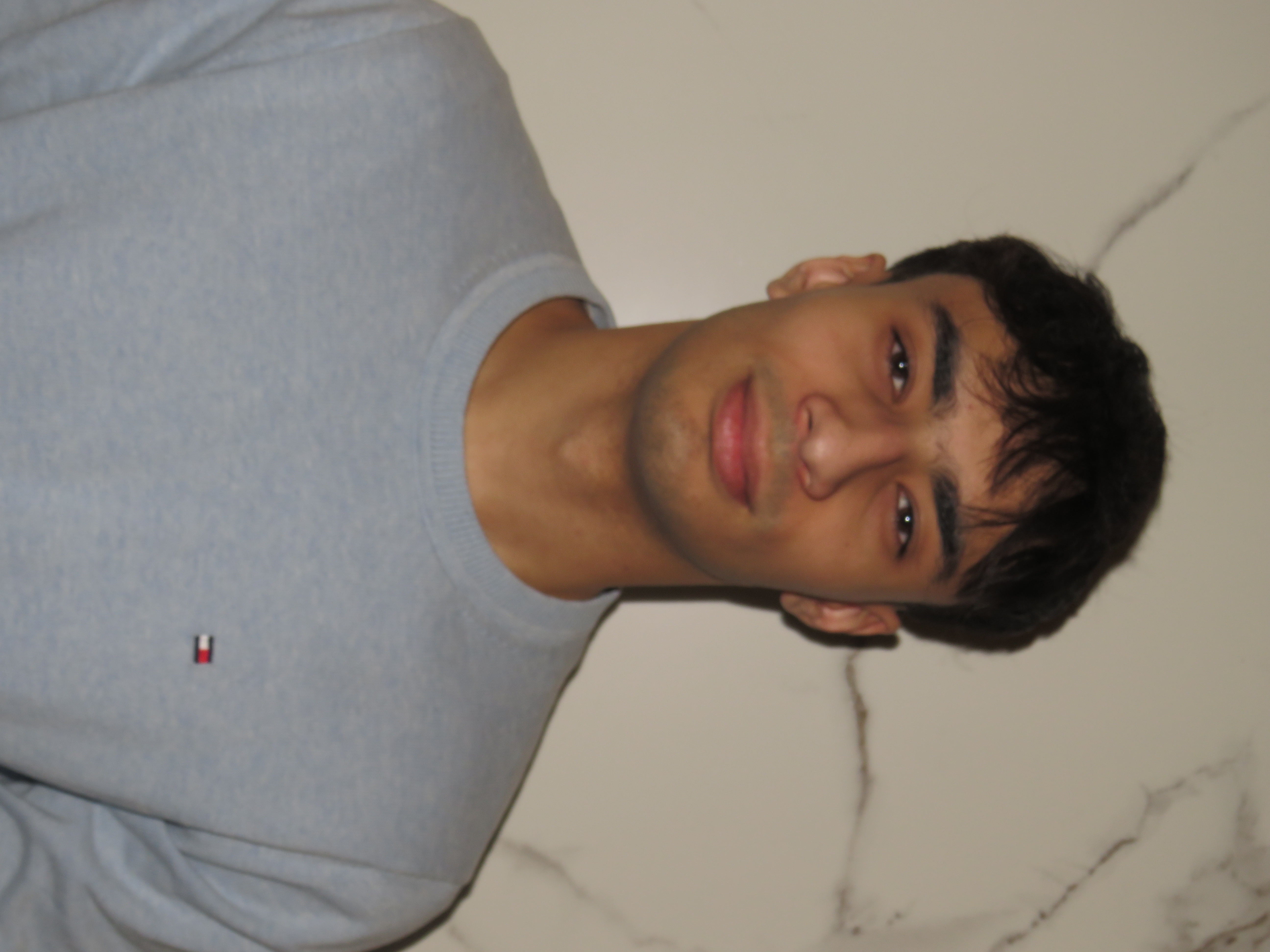 Khizr Siddique